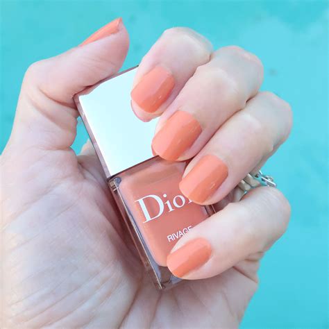 dior vernis 333 rivage|Dior summer 2023.